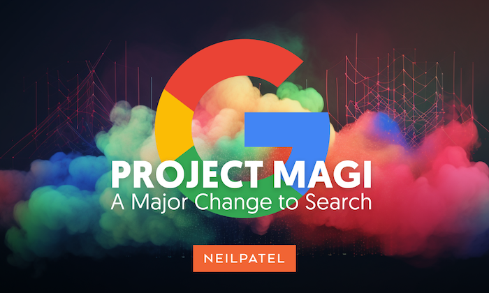 Project Magi: Google is Making a Major Change to Search